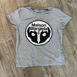 Maison margelina tee